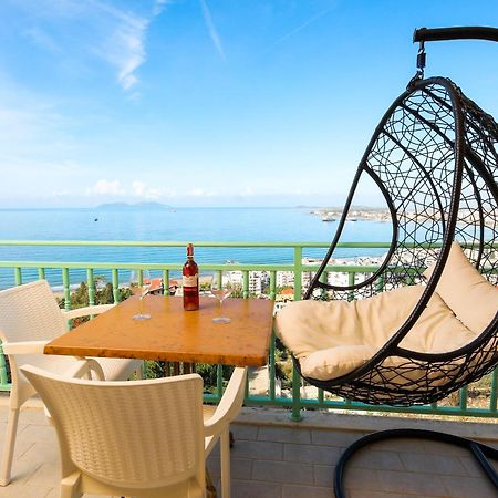 Rezidenca Panorama Apartments Vlorë Extérieur photo