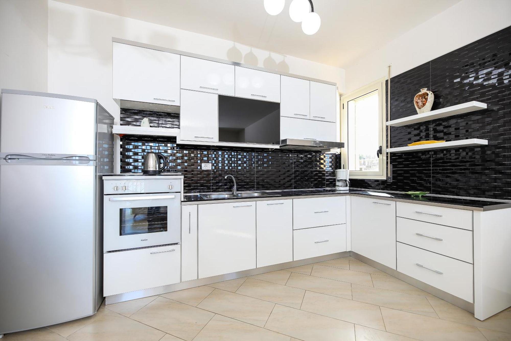 Rezidenca Panorama Apartments Vlorë Extérieur photo