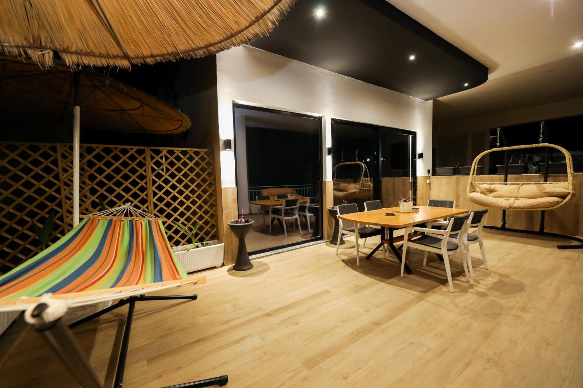 Rezidenca Panorama Apartments Vlorë Extérieur photo