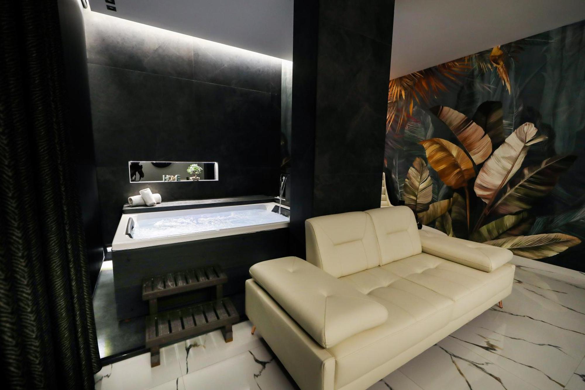 Rezidenca Panorama Apartments Vlorë Extérieur photo