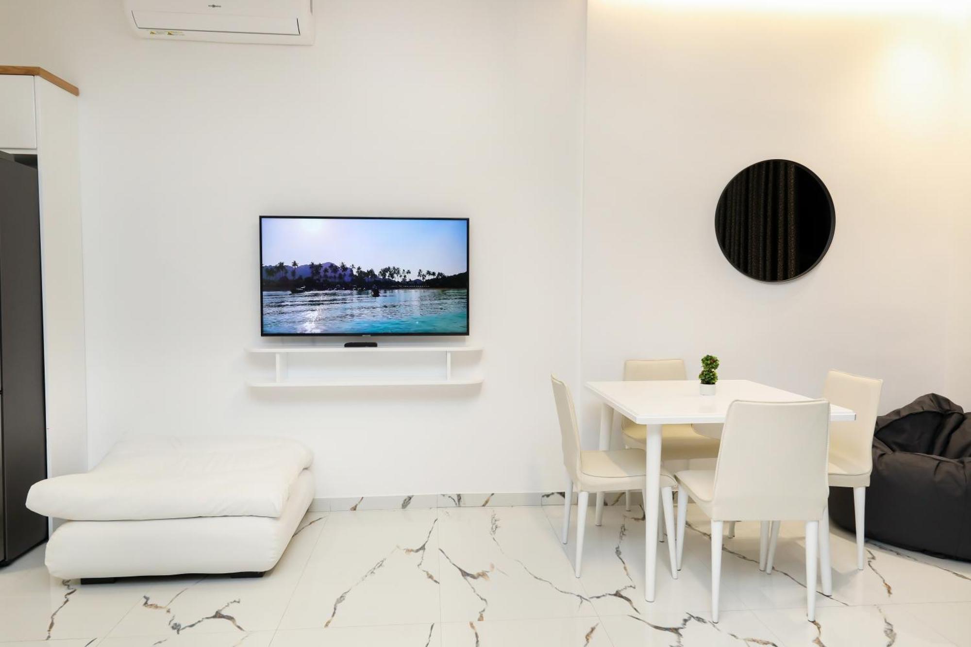 Rezidenca Panorama Apartments Vlorë Extérieur photo